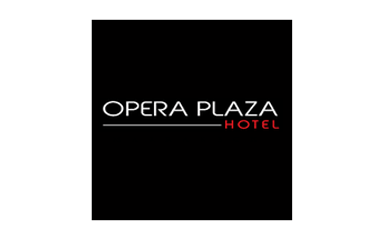 Opera Plaza Hotel