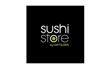 Sushi Store Katsura
